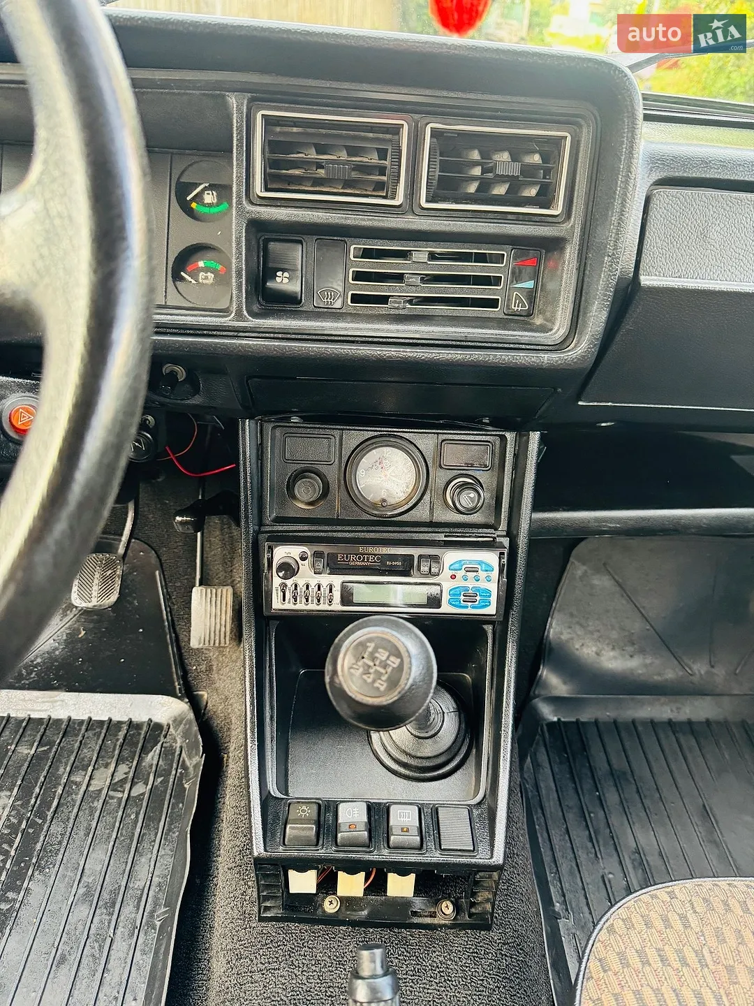 ВАЗ / Lada 2107 1999 VIN XTA210700Y1286955 фото оголошення 12 з 13