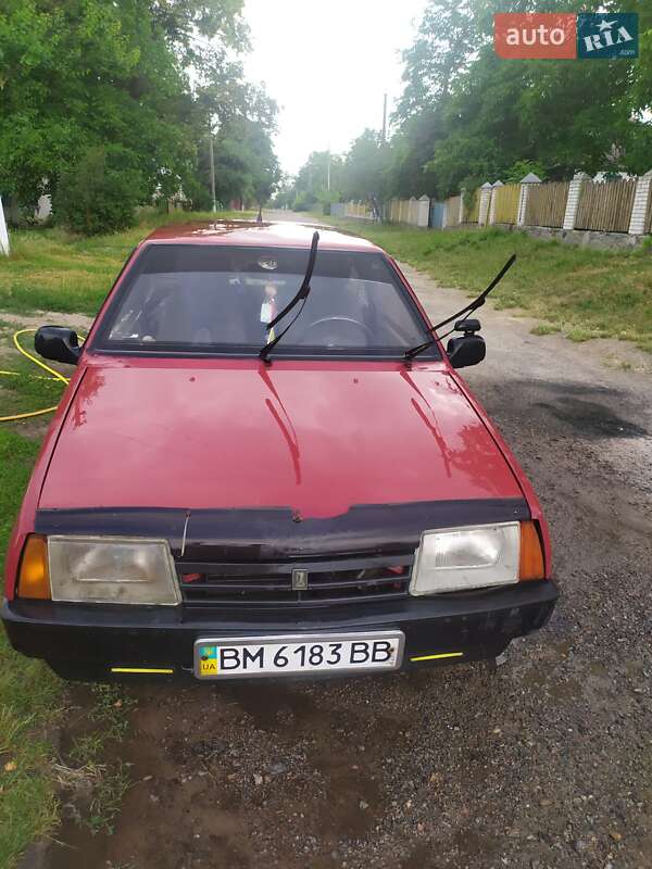 ВАЗ 2108
