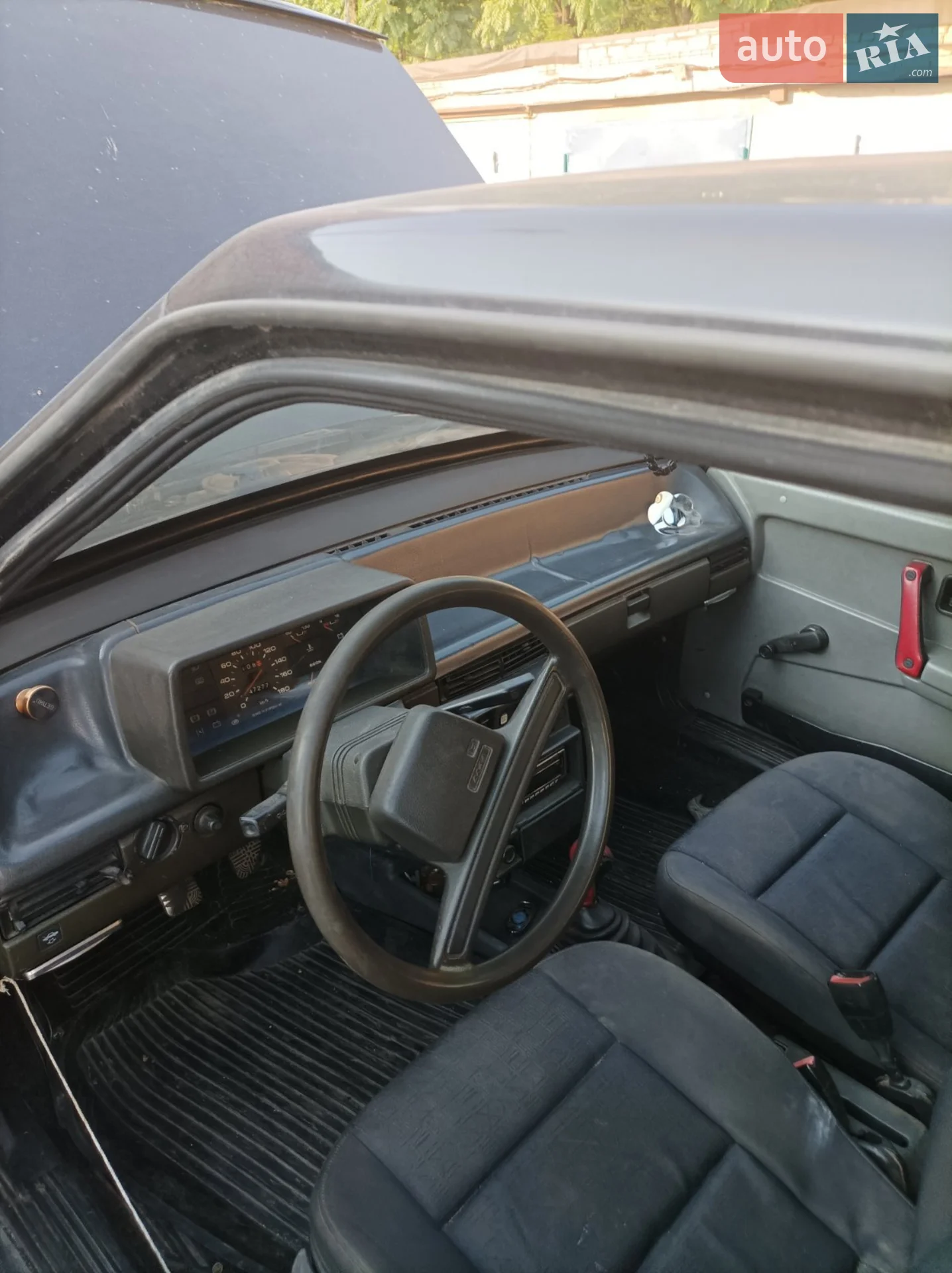 ВАЗ / Lada 2108 1990 VIN XTA210830M0795849 фото оголошення 3 з 7