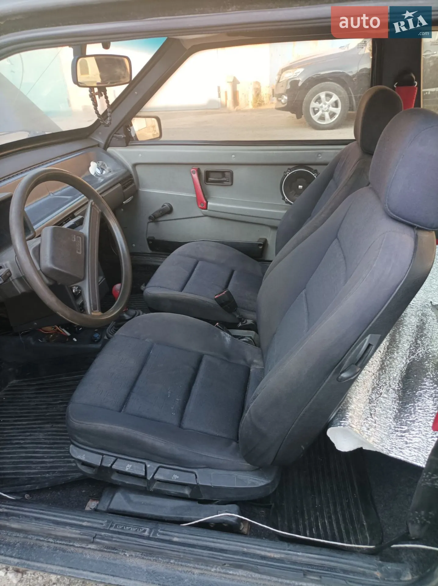 ВАЗ / Lada 2108 1990 VIN XTA210830M0795849 фото оголошення 4 з 7