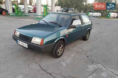 ВАЗ / Lada 2108  1999