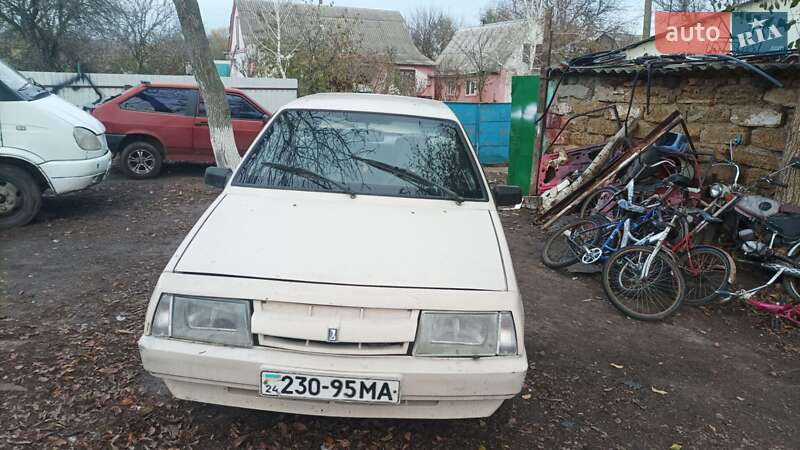 ВАЗ 2108