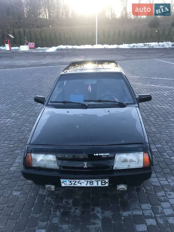 ВАЗ 2108