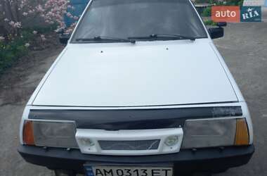 ВАЗ / Lada 2108  1994
