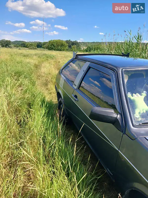ВАЗ / Lada 2108