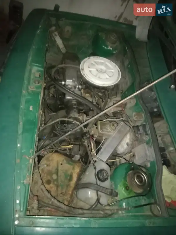 ВАЗ / Lada Samara 1999