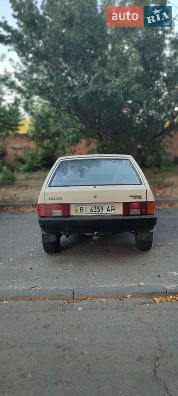 ВАЗ / Lada 2108 1987 року в Харкові