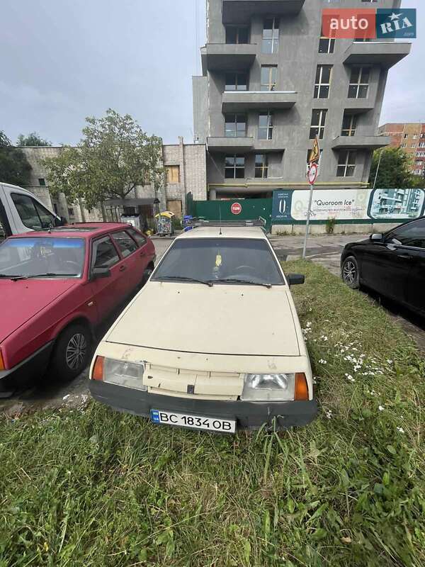 ВАЗ 2108