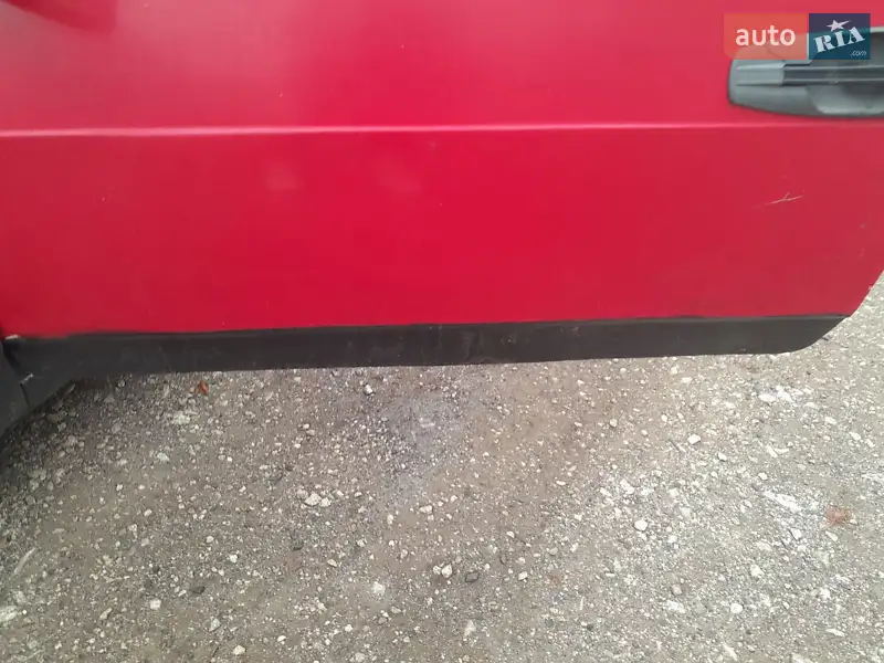 ВАЗ / Lada Samara 1997