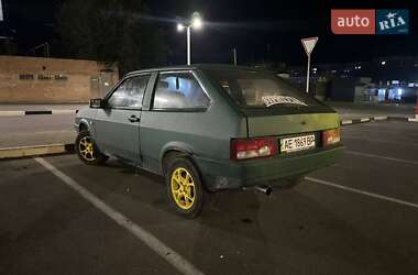 ВАЗ / Lada 2108  1997