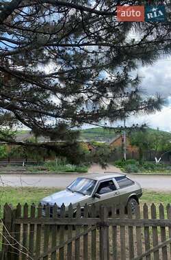 ВАЗ / Lada 2108 2002