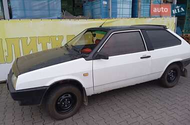 ВАЗ / Lada 2108  1994