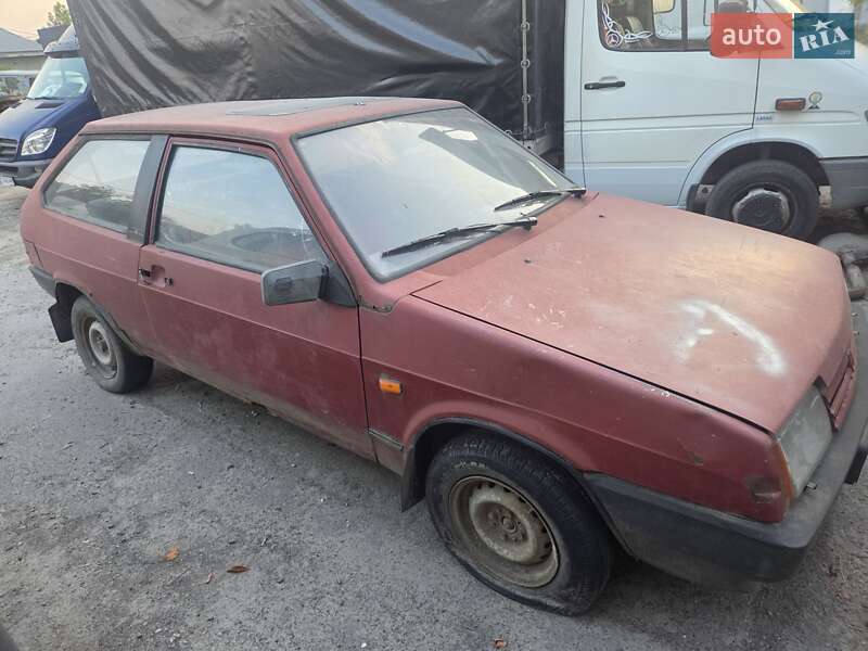 ВАЗ 2108