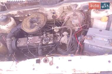 ВАЗ / Lada 2108  1996