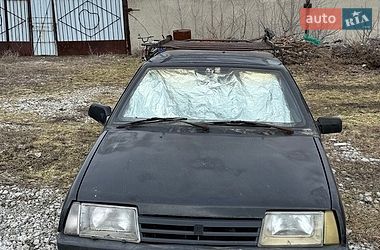 ВАЗ / Lada 2108  1995