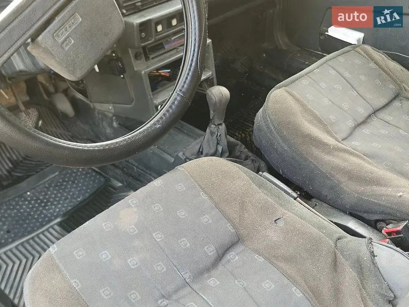 ВАЗ / Lada 2108