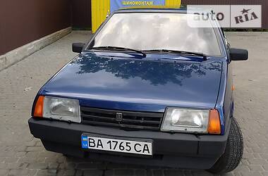 ВАЗ / Lada 21099  2005