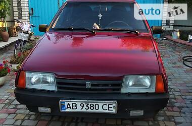 ВАЗ / Lada 21099 2004