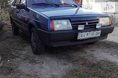 ВАЗ / Lada 21099  2006