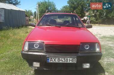 ВАЗ / Lada 21099  1996
