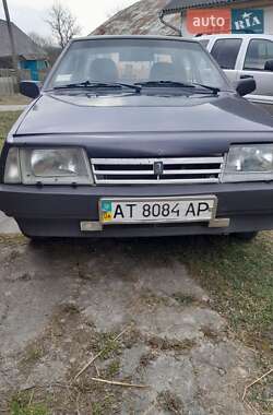 ВАЗ / Lada 21099 2006