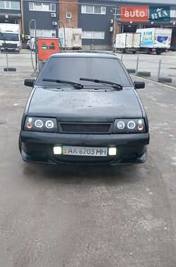 ВАЗ / Lada 21099  2006
