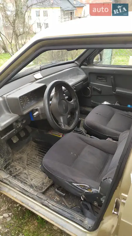 ВАЗ / Lada 21099