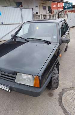 ВАЗ / Lada 21099  2006