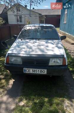 ВАЗ / Lada 21099  1994