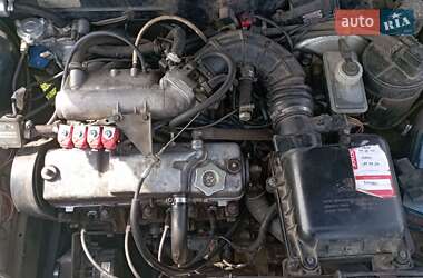 ВАЗ / Lada 21099  2004