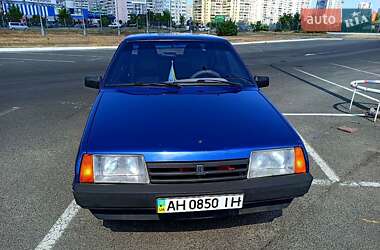 ВАЗ / Lada 21099  2007