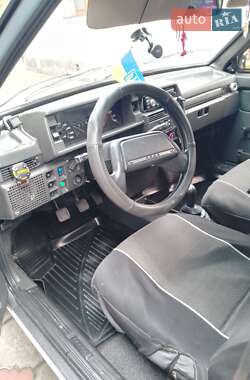 ВАЗ / Lada 21099  2000