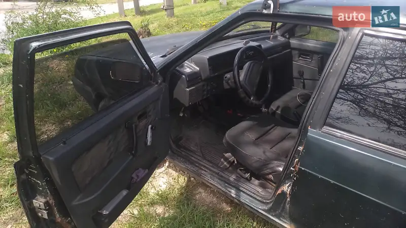 ВАЗ / Lada 21099