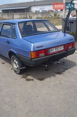 ВАЗ / Lada 21099  2000