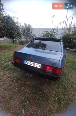 ВАЗ / Lada 21099 2004