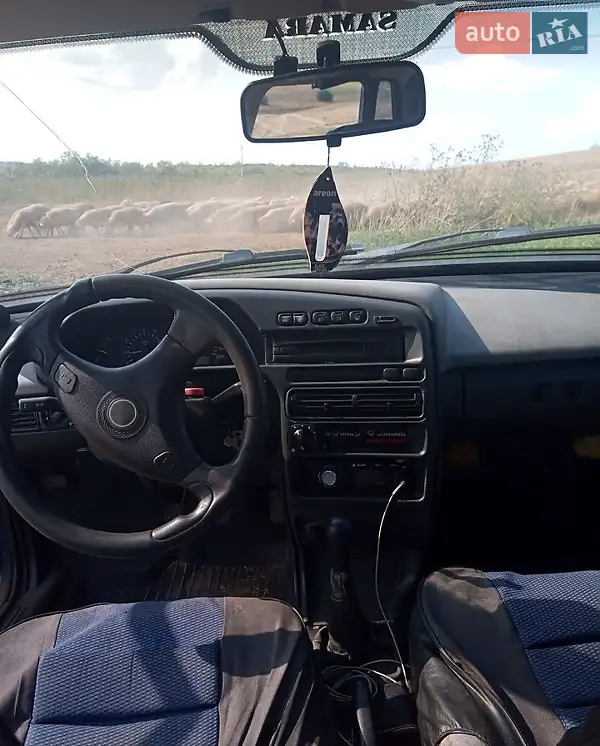 ВАЗ / Lada 21099