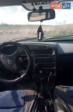 ВАЗ / Lada 21099  2009