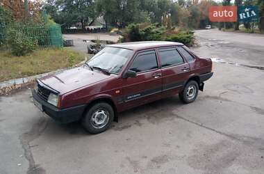 ВАЗ / Lada 21099 2006