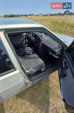 ВАЗ / Lada 21099  2009