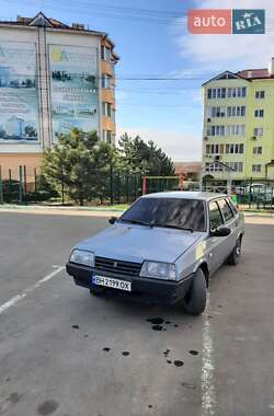 ВАЗ / Lada 21099  2007