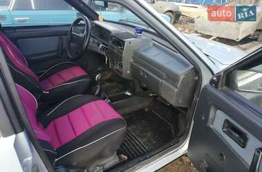 ВАЗ / Lada 21099  2004