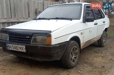 ВАЗ / Lada 21099 1997
