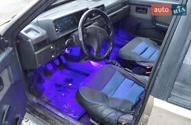 ВАЗ / Lada 21099  1999