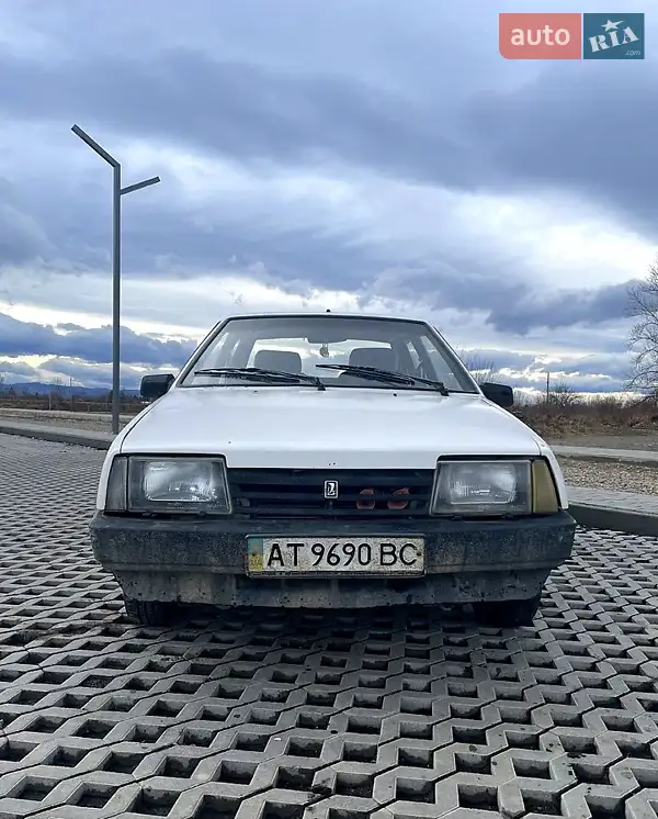 ВАЗ / Lada Samara 1994