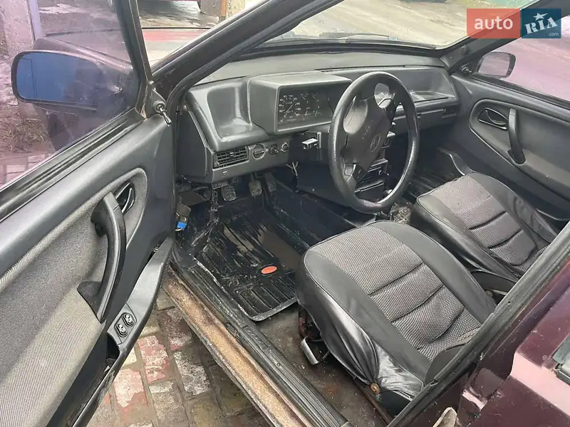 ВАЗ / Lada 21099