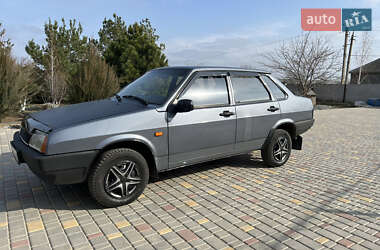 ВАЗ / Lada 21099  2006