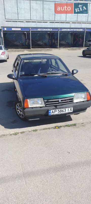 ВАЗ 21099