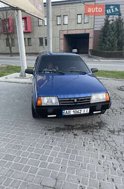ВАЗ / Lada 21099  2008