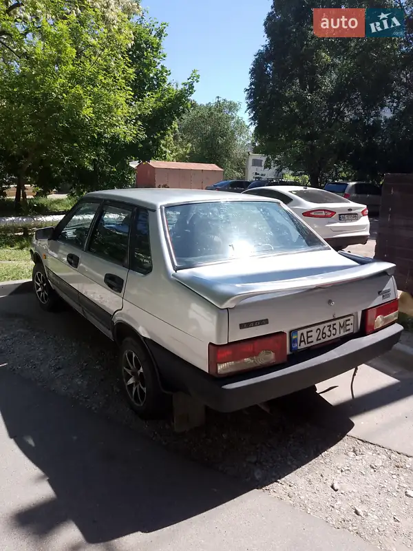 ВАЗ / Lada 21099