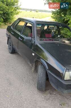 ВАЗ / Lada 21099  2003